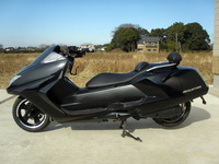 �������� �� ������ �������� Yamaha Maxam 2005 ���� 10